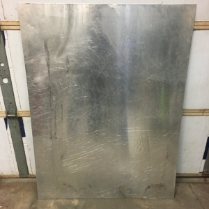 Photo of Short Iron Store Steel & Supply