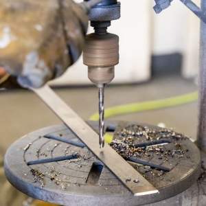 Photo of Aldo's Iron Fabrication