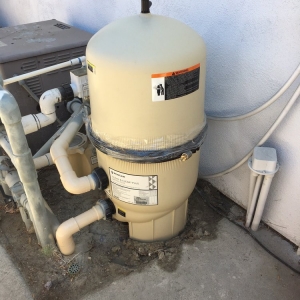 Photo of Algaebusters Pool Service