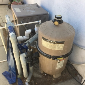 Photo of Algaebusters Pool Service