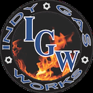 Photo of Indy Gas Works