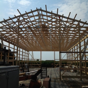 Columbus Firelands Construction