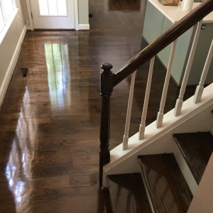 Photo of Professional Installed Floors