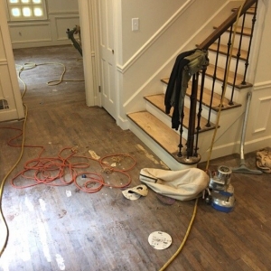 Photo of Professional Installed Floors