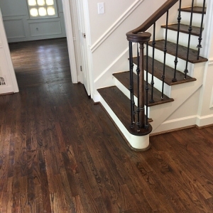 Photo of Professional Installed Floors