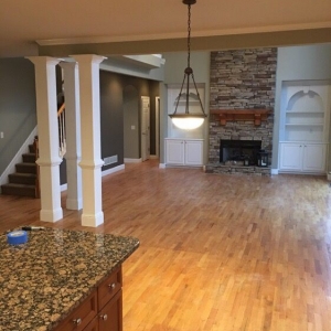 Photo of Professional Installed Floors