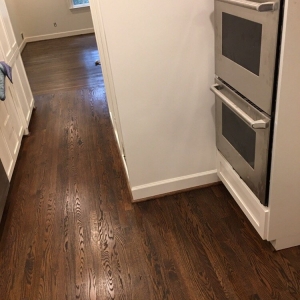Photo of Professional Installed Floors