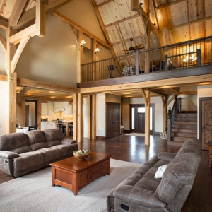 Photo of Shrock Premier Custom Construction