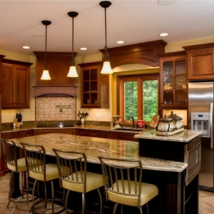 Photo of Shrock Premier Custom Construction