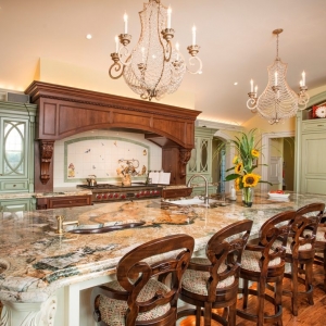 Photo of Shrock Premier Custom Construction