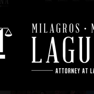 Photo of Milagros Millie Laguna, PA
