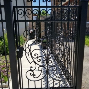 Photo of BK Iron Works