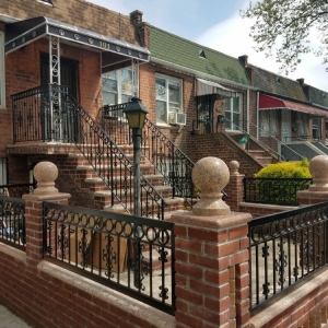 Photo of BK Iron Works