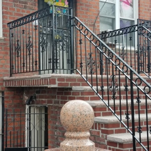 Photo of BK Iron Works
