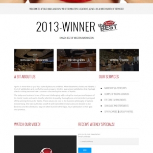 Photo of Mirsky Media