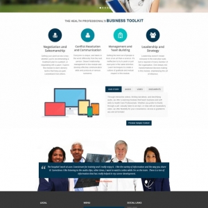 Photo of Mirsky Media