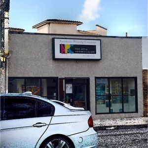 Torrance APC Fine Arts & Graphics