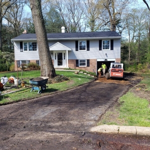 Photo of Samco Paving
