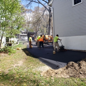 Photo of Samco Paving