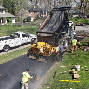 Photo of Samco Paving