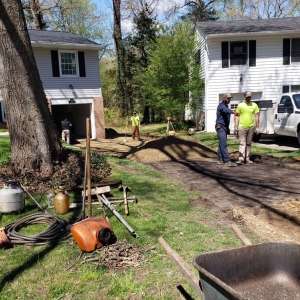 Photo of Samco Paving