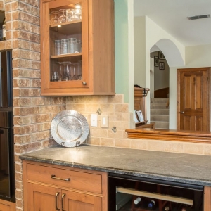 San Antonio Signature Cabinets