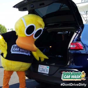 Photo of Quick Quack Car Wash