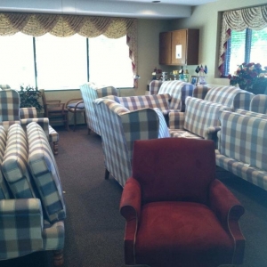 Photo of Cavalry Carpet and Upholstery Cleaners
