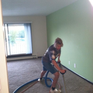 Photo of Cavalry Carpet and Upholstery Cleaners