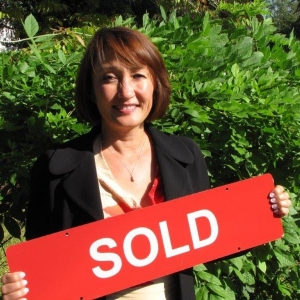 Photo of Beverly St George-Coldwell Banker Residential Brokerage