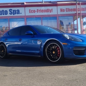 Photo of Music City Auto Spa
