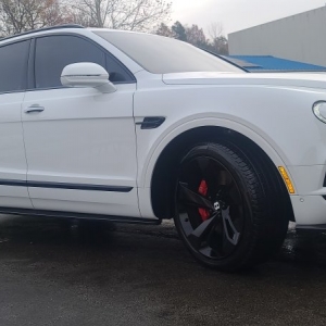 Photo of Music City Auto Spa