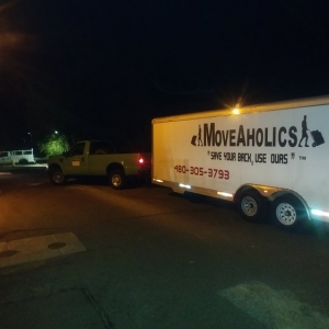 Photo of Moveaholics