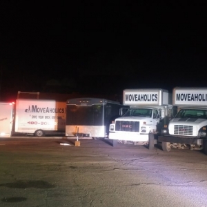 Photo of Moveaholics