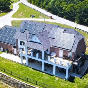 Photo of O3 Home Solar