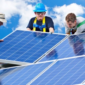 Photo of O3 Home Solar