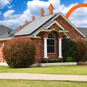 Photo of O3 Home Solar
