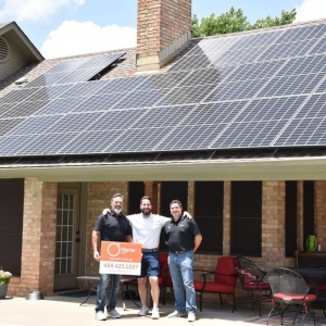 Photo of O3 Home Solar