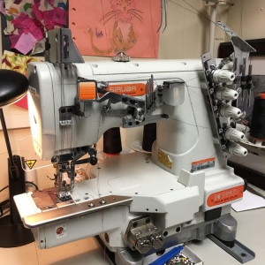 Photo of Larissa's Plaza Tailor Shop