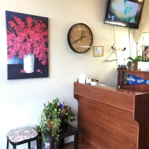 Photo of Larissa's Plaza Tailor Shop