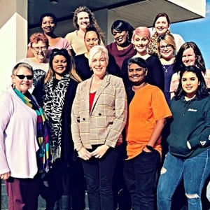 Photo of Naidu Law, Family Law Attorneys