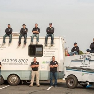 Photo of Bulldog Contractors