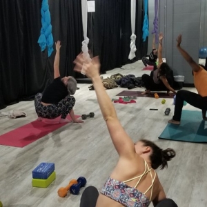 Photo of DID Fit- Do it Different