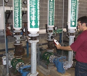 Photo of Workplace Safety & Health