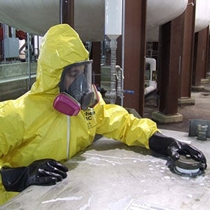Photo of Workplace Safety & Health