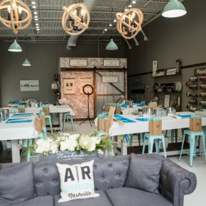 Photo of AR Workshop Nashville