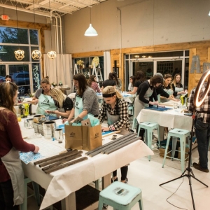Photo of AR Workshop Nashville