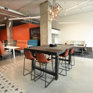 Photo of 25N Coworking