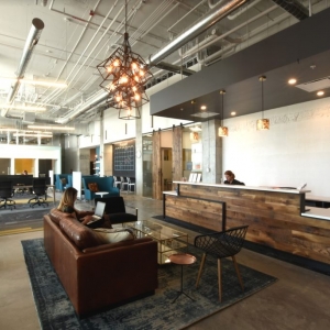 Photo of 25N Coworking