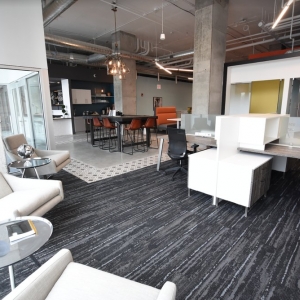 Photo of 25N Coworking